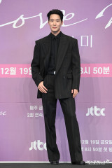 장률 '멋짐 폴폴'[엑's HD포토]