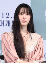 문가영 '메이크업으로 확 달라진 분위기'[엑's HD포토]