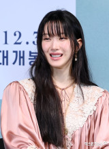 문가영 '순수한 보조개 미소'[엑's HD포토]