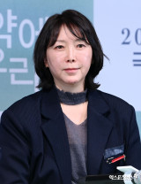 김도영 감독 '만약에 우리, 꿈을 쫓는 사람들의 이야기'[엑's HD포토]