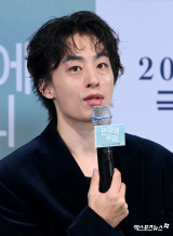 구교환 '반도 전에는 멜로 장인이었는데...'[엑's HD포토]