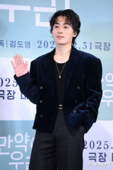 구교환 '멜로로 돌아온 연기 천재'[엑's HD포토]