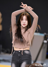 김현영 치어리더 '골반 여신'[엑's HD포토]