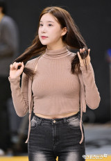 김현영 치어리더 '깜찍'[엑's HD포토]