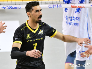 야쿱 ‘출발이 좋다’[포토]