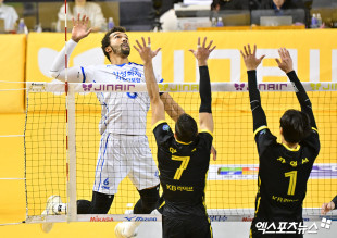 아히 ‘뛰어올라’[포토]