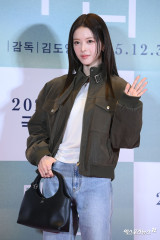 노정의 'CG 미모'[엑's HD포토]