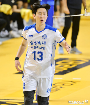 김준우 ‘완벽하게 막았다’[포토]