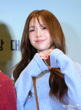 피프티 피프티 문샤넬 '인형이 웃어요'[엑's HD포토]