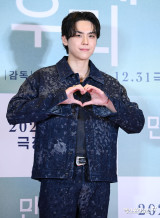 김도훈 '박력 하트'[엑's HD포토]