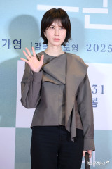 공민정 '매력적인 숏컷'[엑's HD포토]