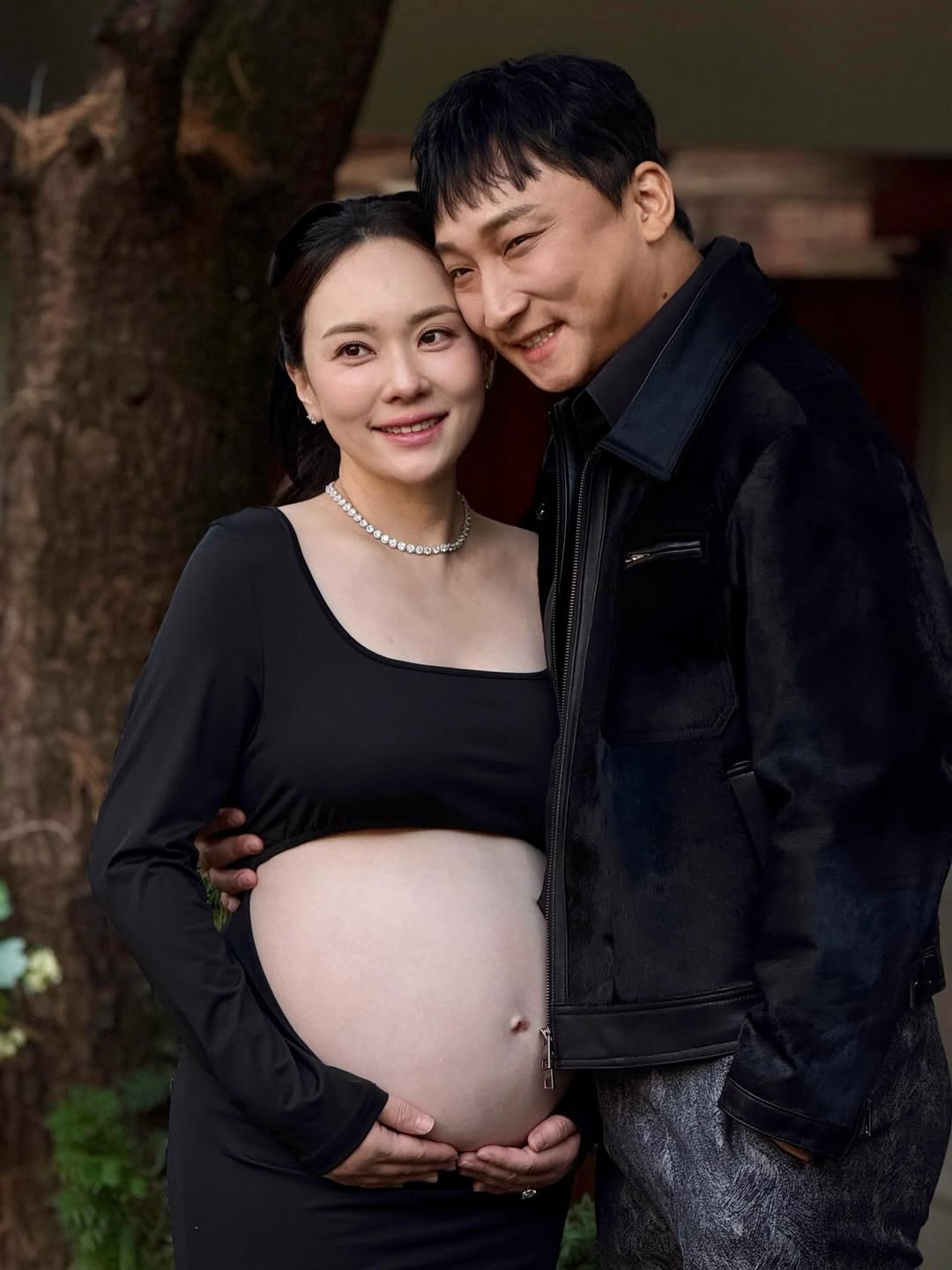 사진= 양현민 SNS