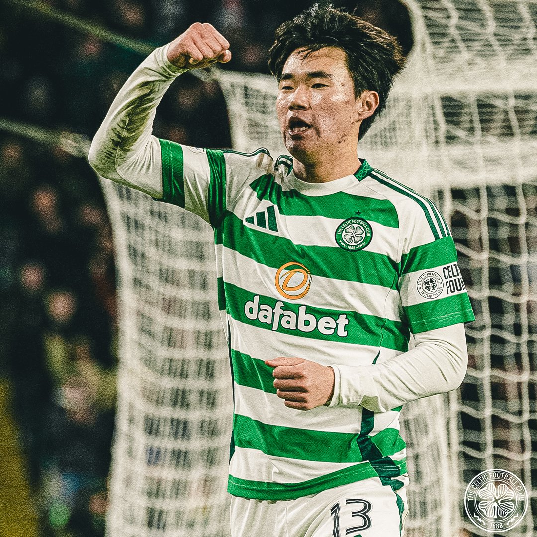 영국 스카이스포츠가 19일(한국시간) 잉글랜드 챔피언십(2부) 버밍엄 시티와 노리치 시티가 셀틱 윙어 양현준에 대한 관심을 다시 보이고 있다고 보도했다. 셀틱