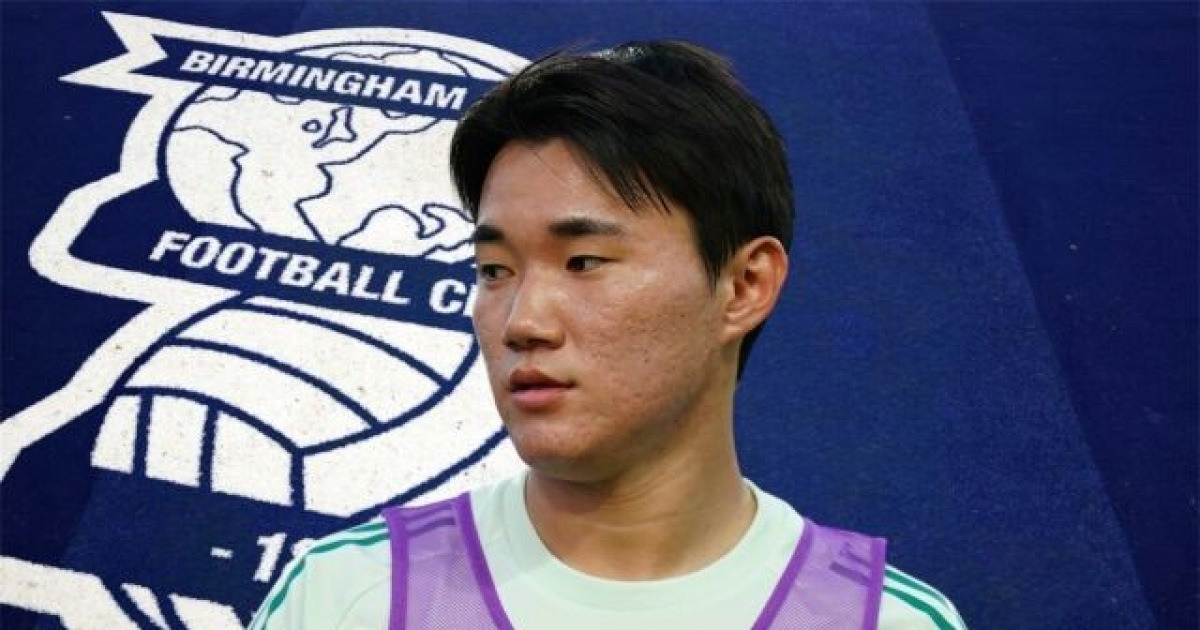 영국 스카이스포츠가 19일(한국시간) 잉글랜드 챔피언십(2부) 버밍엄 시티와 노리치 시티가 셀틱 윙어 양현준에 대한 관심을 다시 보이고 있다고 보도했다. SNS