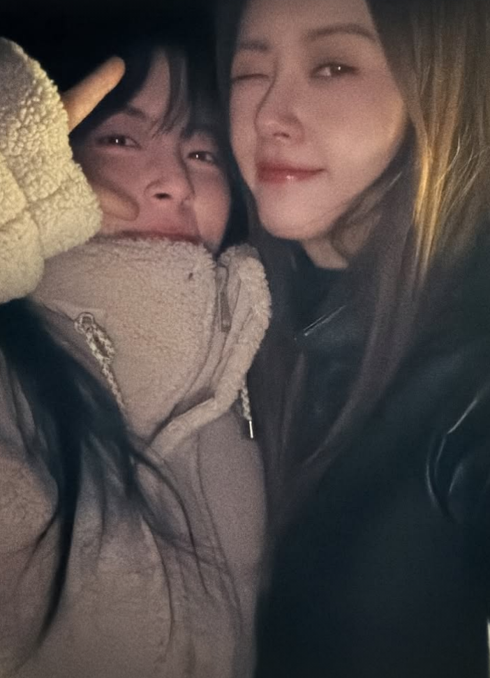 민도희-고아라.