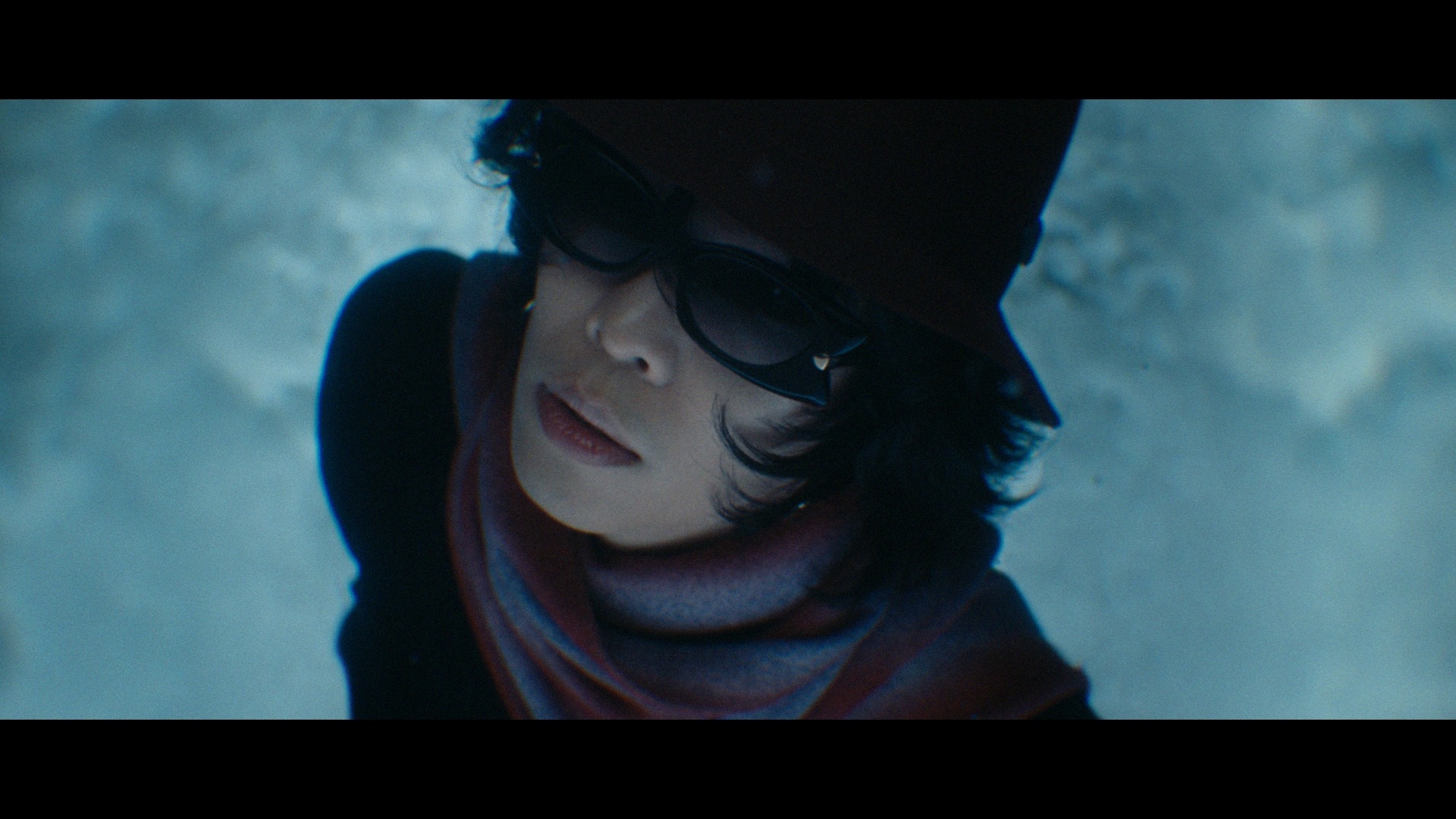 '더 스노우위시맨' 이찬혁.