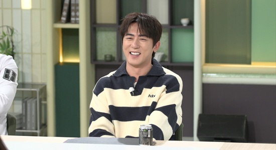 JTBC '냉장고를 부탁해' 스틸컷