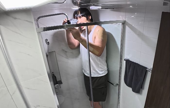 MBC ‘전지적 참견 시점’