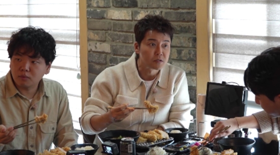 MBN·채널S '전현무계획3'