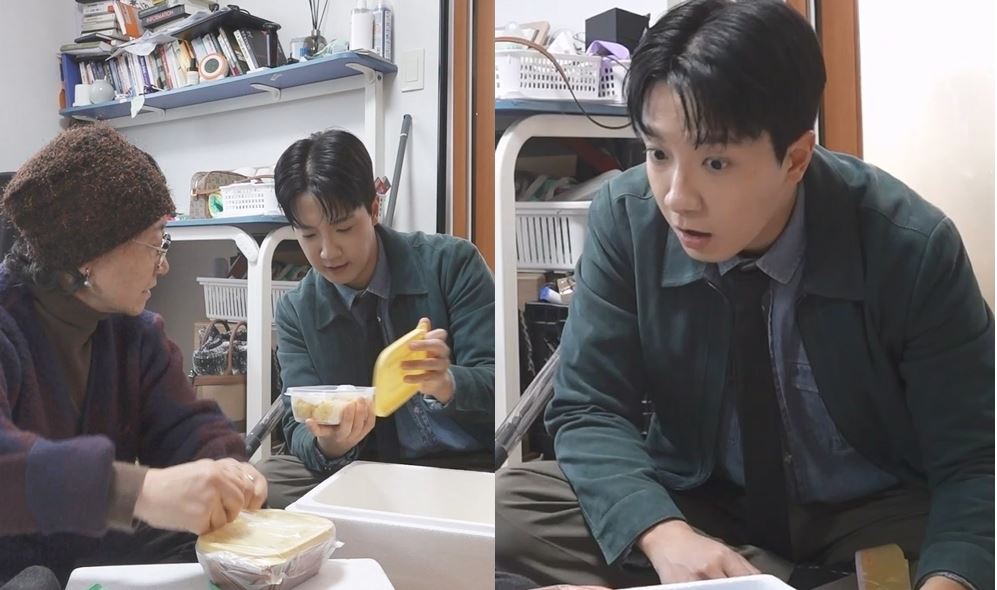 MBC '나 혼자 산다'