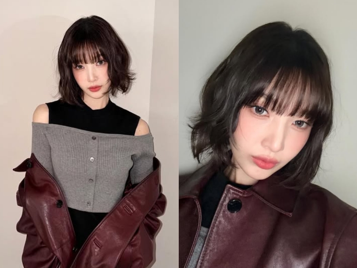 레드벨벳 조이 인스타그램