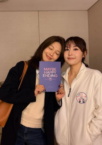 소녀시대 수영 개인 계정