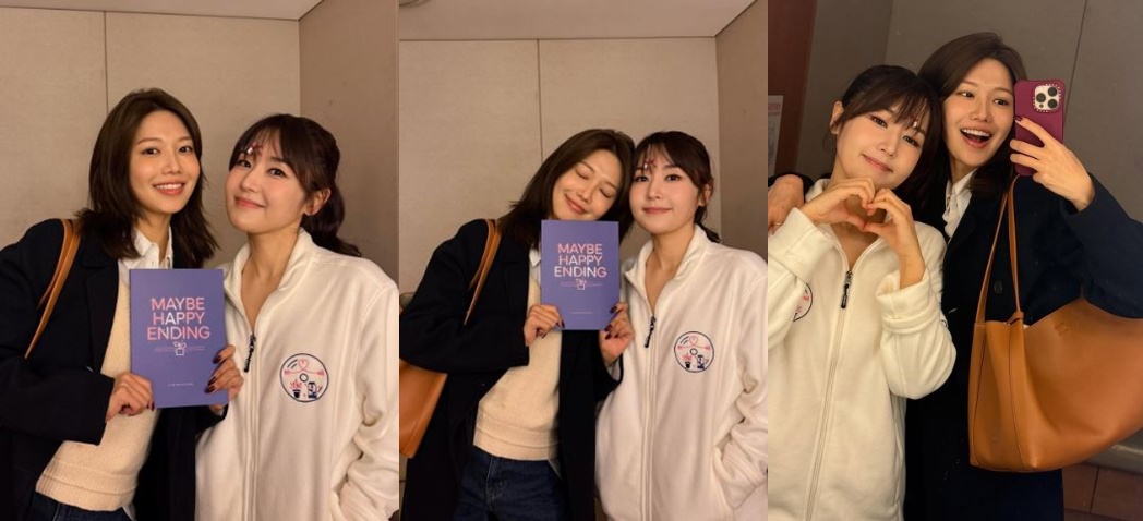 소녀시대 수영 개인 계정