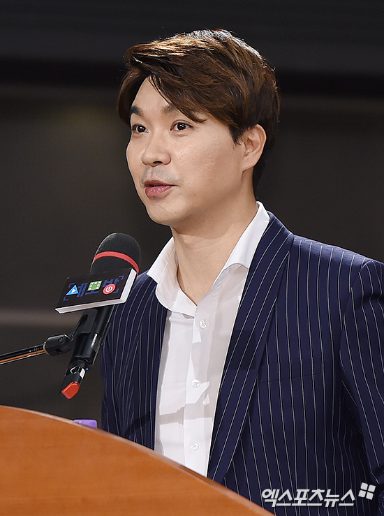 엑스포츠뉴스DB 박수홍