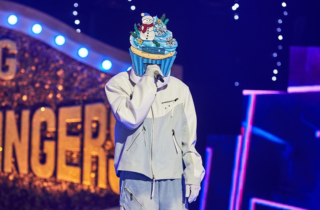 MBC '복면가왕' 예고 스틸컷