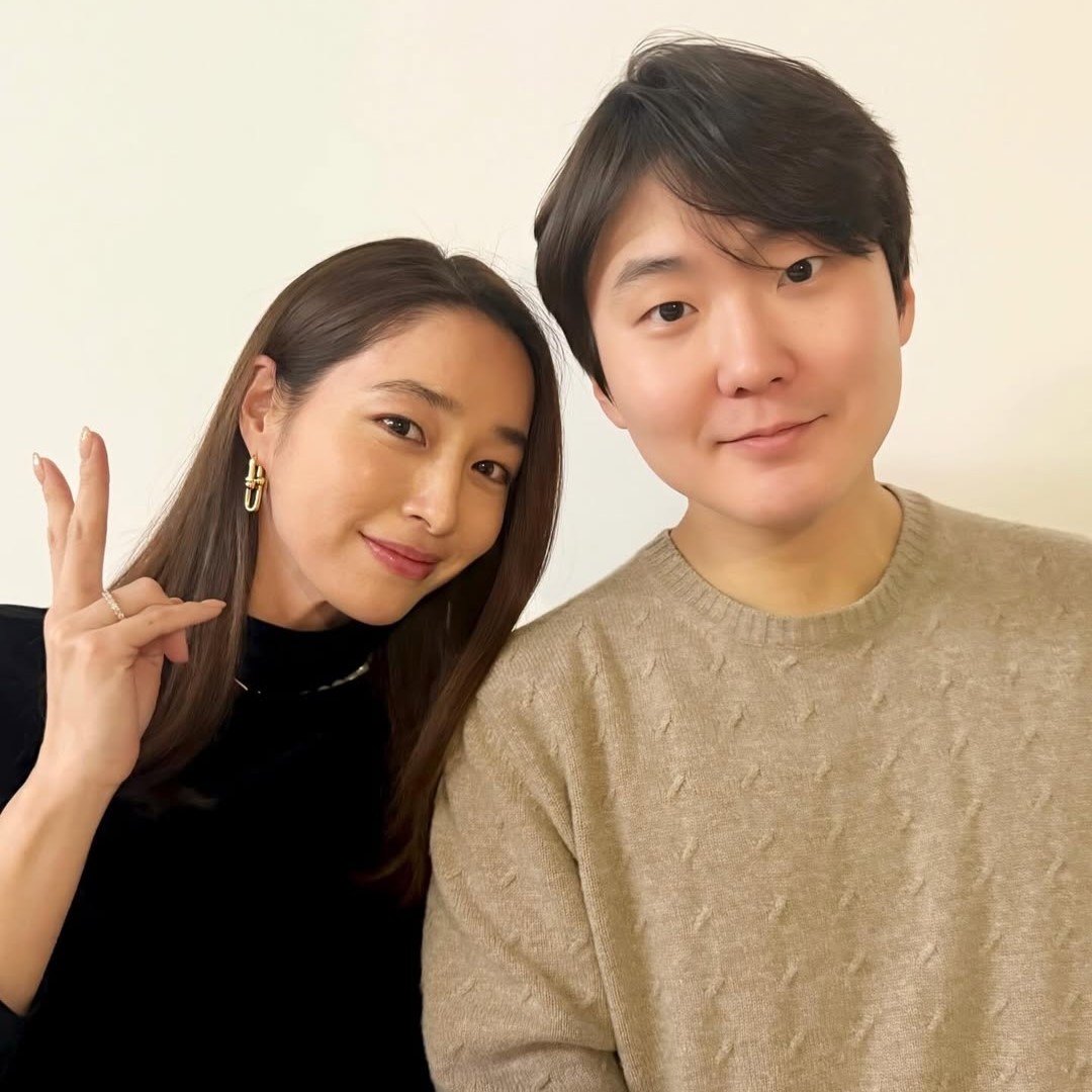 이민정 인스타그램