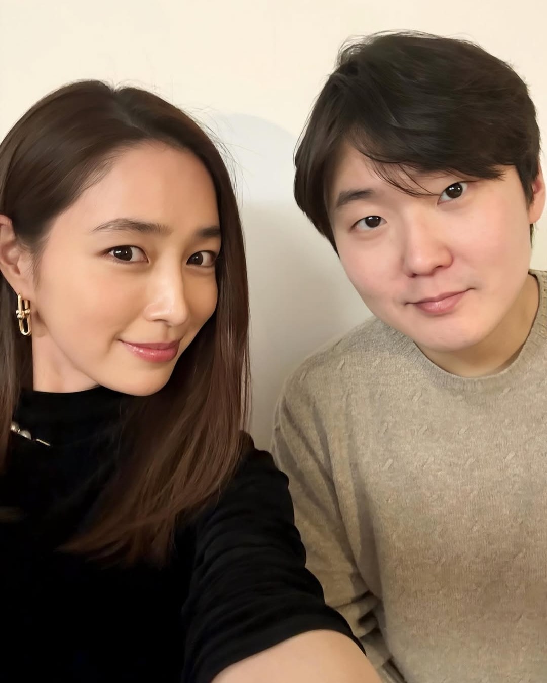 이민정, 조성진