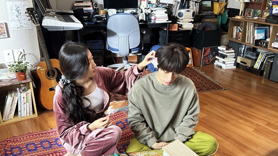 영화 '만약에 우리'