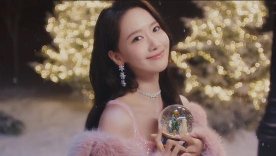 Im Yoona