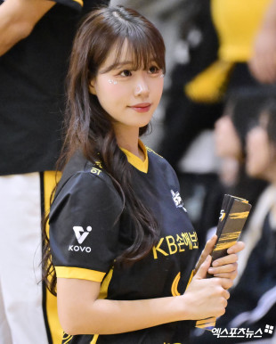 김도아 치어리더 ‘눈 부릅’[엑's HD포토]