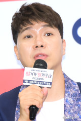 딸 공황장애 생겨 박수홍 친형 부부, 오늘(19일) 횡령 혐의 항소심 선고 [엑's 투데이] 