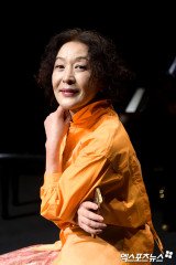 '항암 거부' 故윤석화 별세…나답게 살겠다 신념 지킨 삶 '추모 물결' [종합]