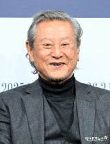 박근형 '깊이 있는 표정'[엑's HD포토]