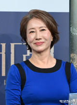 송옥숙 '더 드레서 사모님'[엑's HD포토]