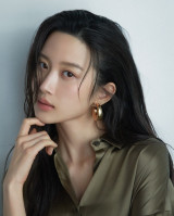 문가영, '파격 란제리룩' 과감 변신 이유 있었다…좋은 건 해보고 싶어 [엑's 인터뷰]