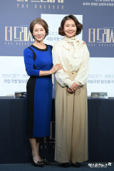 송옥숙-정재은 '더 드레서의 사모님들'[엑's HD포토]