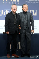 정동환-박근형 '더블 캐스트의 다정한 투샷'[엑's HD포토]