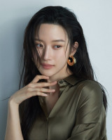 쐐기 박고 싶어 문가영, 갑상선 문제도 극복…'멜로퀸' 공개 선언 [인터뷰 종합]