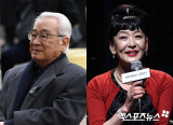 연이어 진 큰 별…故 이순재·윤석화 별세, 연극계 슬픔 잠겨 [엑's 이슈]