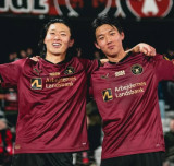 대한민국 들어간 조는 꿀조?…덴마크, PO 간 주제에 대놓고 무시하네→국대 CB 이한범 韓 속한 A조 쉽다더라, 덴마크 무조건 이긴다