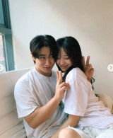 "15주년을 맞아" '환연3' 송다혜♥서동진, 기쁜 소식 전했다…"축하"·"좋아요" 반응ing [엑's 이슈]