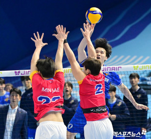 김정호 ‘센스있게’[포토]