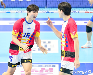 정한용 ‘밝은 미소’[포토]