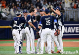 한국 야구대표팀, WBC 대비 오사카 평가전 확정…3월 2일 한신→3월 3일 오릭스 '연속 맞대결'