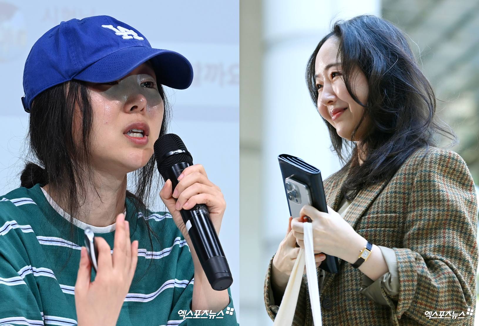 엑스포츠뉴스DB. 민희진