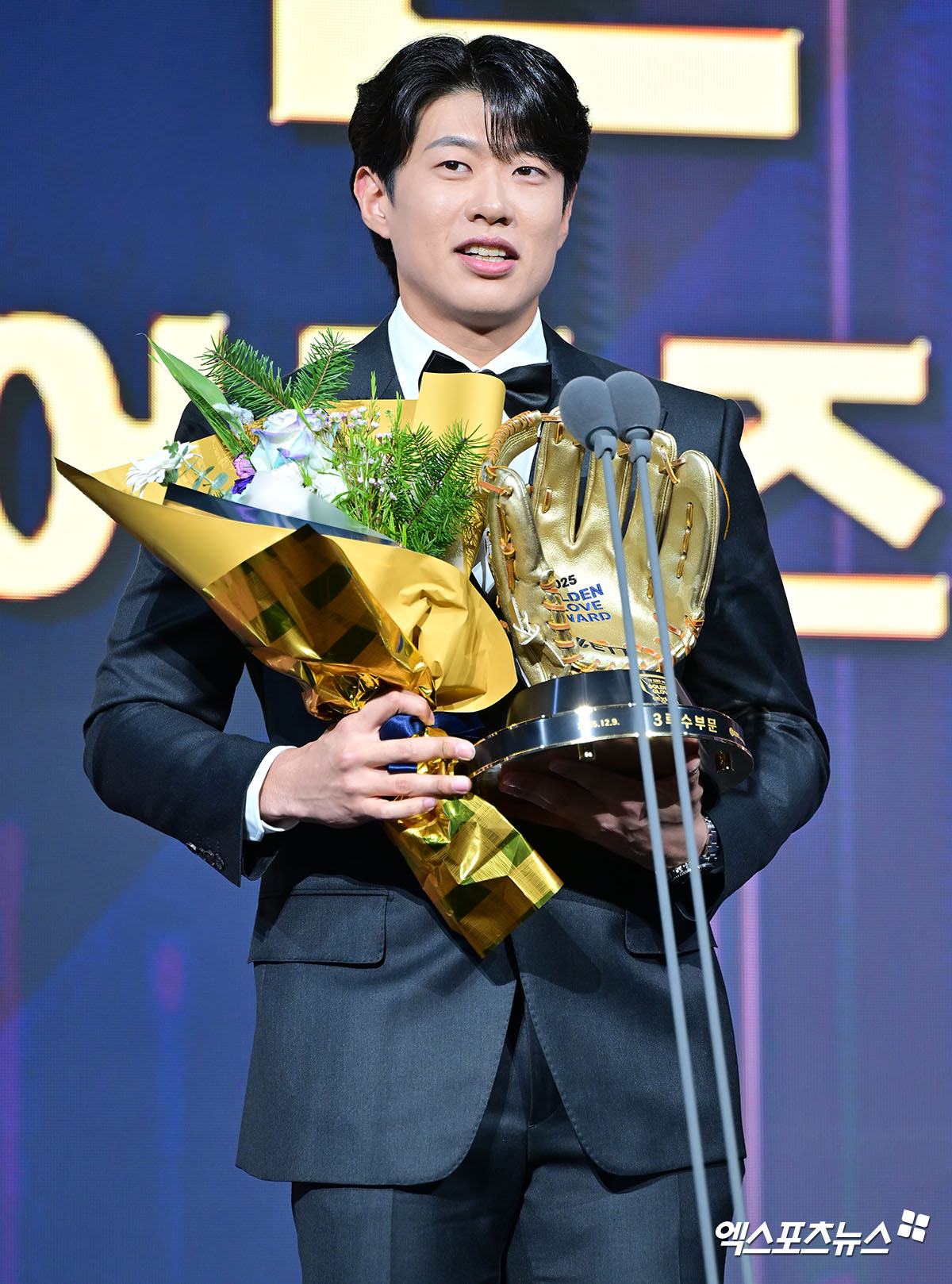 미국 메이저리그 공식 홈페이지 MLB닷컴이 20일(한국시간) 송성문이 샌디에이고 파드리스와 계약에 합의했다는 소식을 전했다. 사진 엑스포츠뉴스 DB